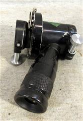 VINTAGE REICHERT WIEN MICROSCOPE PHOTO EXPOSURE KIT